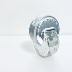 BVLGARI オムニア クリスタリン オードトワレ 40ml 残量半分程度