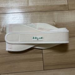 トコちゃんベルト 骨盤ベルト Mサイズ ベージュのサムネイル
