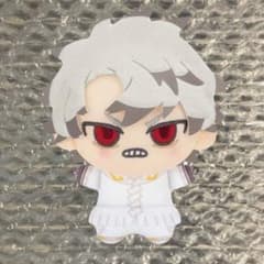 ガチアクタ　ちびぐるみ　ルド　10個セット① ガチアクタ】ルド、エンジン、ザンカ、リヨウのちびぐるみがオンクレに