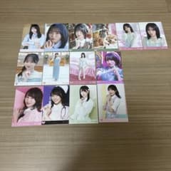 LOVE 野口衣織 生写真 まとめ売り - メルカリ