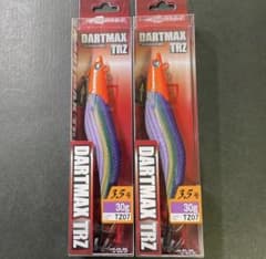 ダートマックスTRZ 30g TZ07 2本セット - メルカリ