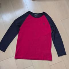 POLO RALPH LAUREN Tシャツ 120cmのサムネイル