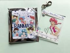 らんま1/2 イッツデモ SNS風アクリルキーホルダー 女らんま - メルカリ