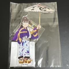 忍たま乱太郎 極楽湯 尾浜勘右衛門 アクリルスタンドのサムネイル