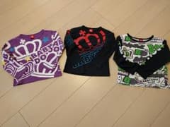 BABYDOLL　120センチのサムネイル