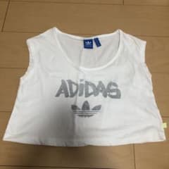 アディダスオリジナルス レディース トップスのサムネイル