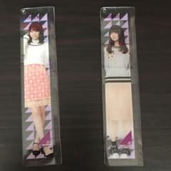 乃木坂46 セブンコラボ 定規のサムネイル