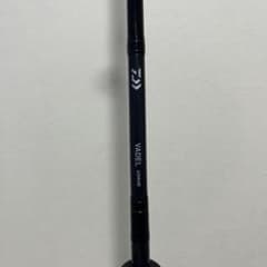 DAIWA ジギングロッド VADEL 60MHS Daiwa VADELバデル 60MHB オフショアジギングロッド - メルカリ
