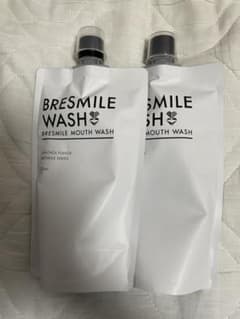BRESMILE ブレスマイルのサムネイル