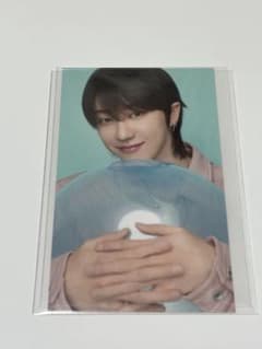 SEVENTEEN ミンハオ トレカalways yours 大阪 会場限定 - メルカリ