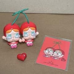 CRYBABY Crying For Love You Cherry Muchのサムネイル
