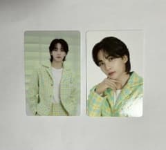 SEVENTEEN ジョンハン JEONGHAN FOLLOW 東京 トレカ FOLLOW トレカ ジョンハン JEONGHAN - メルカリ