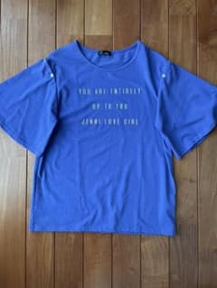 ジェニィ☆Tシャツ 160cmのサムネイル