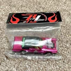 Hot Wheels RLC T-BIRD SPOILER RLC Party - メルカリ