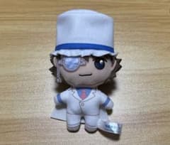 名探偵コナン PastelArtCollectionマスコット怪盗キッド