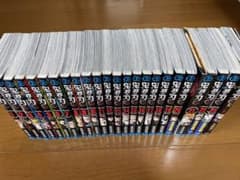 鬼滅の刃 1〜23巻　全巻セット　外伝のサムネイル
