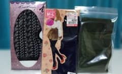 タイツ3点セットのサムネイル