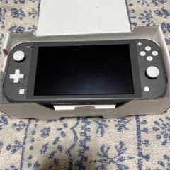 Switch ライトのサムネイル