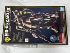 가*프님 HG 1/144 자쿠 II 21stCENTURY REAL TYPE