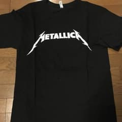 METALLICA Tシャツのサムネイル