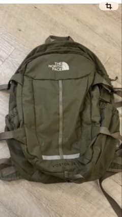THE NORTH FACE VOSTOK 28のサムネイル