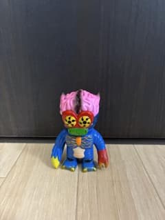 リアルヘッド ウチュウマン - メルカリ