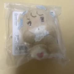 이치 반 복권 lil ala mode mikko C 상 박제 마스코트 라떼