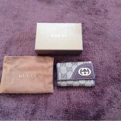 GUCCIキーケース 正規のサムネイル