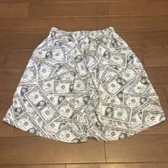 エゴザル ショートパンツ バスケのサムネイル