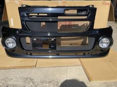 安いワゴンr フロントバンパーの通販商品を比較 | ショッピング情報の 