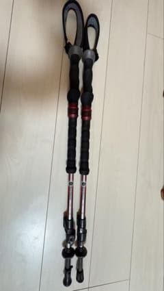 Black Diamond TRAIL SHOCK トレッキングポールのサムネイル