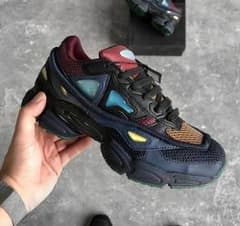 Adidas raf simons ozweego2のサムネイル