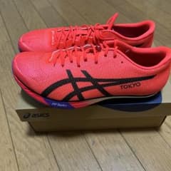 新品早いもの勝ち⭐️META SPEED SP 2 27.0 メタスピードSP2 - メルカリ