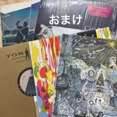 佐野元春 LPレコードまとめて 6 - メルカリ