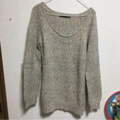 ニット三点 ひなみつ様専用のサムネイル