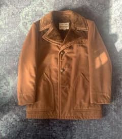 70s vintage coatのサムネイル