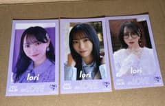 イコラブ 野口衣織 ミニフォトカード vol.1〜vol.10 まとめ売り ♡*様 イコラブ野口衣織ミニフォトカードvol10 - メルカリ