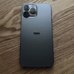 【美品】iPhone 13 Pro Max 256gb SIMフリーのサムネイル