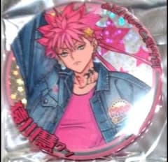 カリスマ 缶バッジ 猿川慧 ホログラム - メルカリ