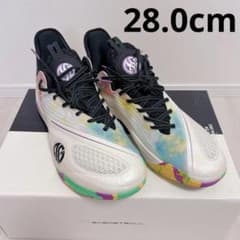 【新品未使用】361° ZEN VI \