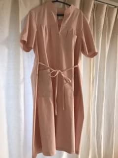 マタニティナース服　制服のサムネイル