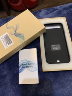 iPhone7 iPhone6 バッテリーケースのサムネイル