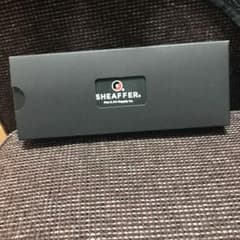 SHEAFFER ボールペンのサムネイル