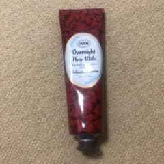 SABON サボン　ヘアセラムNのサムネイル