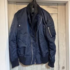 sacai MA-1 ブルゾン サイズ1のサムネイル