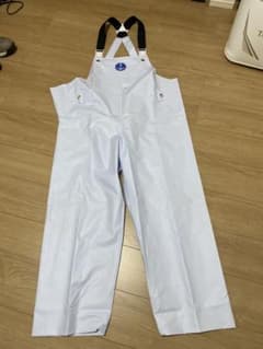 水産合羽のサムネイル