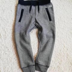 未使用　H&M　スウェットパンツのサムネイル