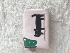【CoCo様専用】tsumorichisato ツモリチサト　財布のサムネイル