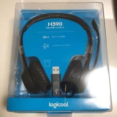Logicool H390のサムネイル