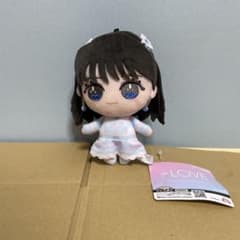 山本杏奈 ぬいぐるみ LOVE 山本杏奈 ぬいぐるみ 魔法少女衣装 モーリーファンタジー - メルカリ